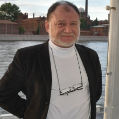 Александр Сафонов, 12.11, Санкт-Петербург