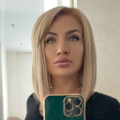 Екатерина Исакина, 14.11, Москва
