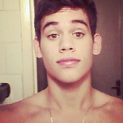 Erick Bernardo, 20.03.1995, Rio de Janeiro