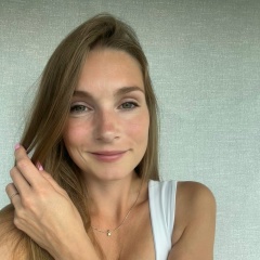 Анастасия Третьякова, 18.08.1990, Санкт-Петербург