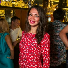 Elle Ka, 27.05, Praha