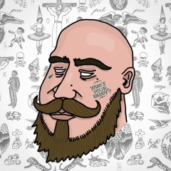 Олег Родионов, 18.06, Новосибирск