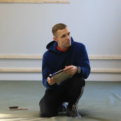 Алексей Свиридов, 17.01.1937