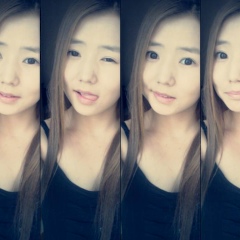 Namuunaa Surenjav, 28.04.1997, Ulaanbaatar