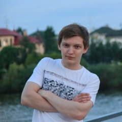 Yura Bakumenko, 23.02, Москва