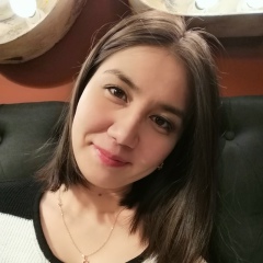 Нурания Аманшиева, Атырау