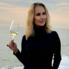 Алла Морозова, 02.12, Краснодар