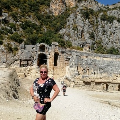 Наталья Давыдова, 16.06, Москва