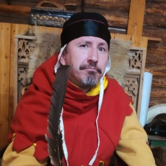 Андрей Резнов, Вологда