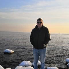 Евгений Визгин, 20.04, Владивосток