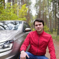Сергей Чирков, 23.06.1987, Витебск