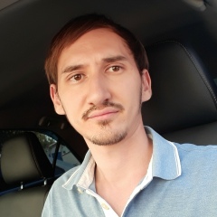 Александр Васильев, 01.12, Уральск