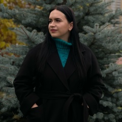 Альбина Запорожцева, 06.02, Тамбов