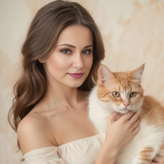 Ольга Лазарева, 21.09, Нижний Новгород