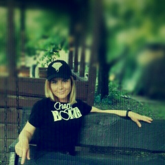 Ольга Кулик, 01.01, Мирноград / Димитров