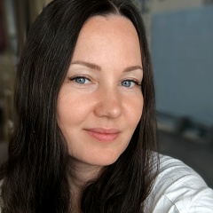 Елена Славная, 04.05, Красноярск