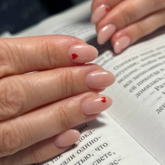 Анна Маникюр, 03.08, Иваново