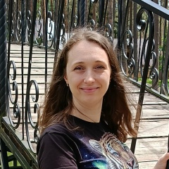 Наталья Гришаева, Брянск
