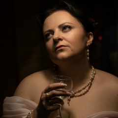 Лизавета Федорова, 30.04, Санкт-Петербург