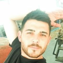 Baran Yıldız, 27.12.1989, Bursa