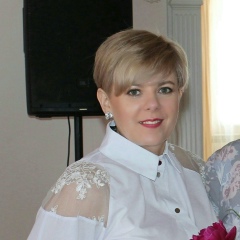 Елена Алабужина, 24.03, Магнитогорск