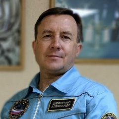 Александр Шевченко, 14.05, Алматы