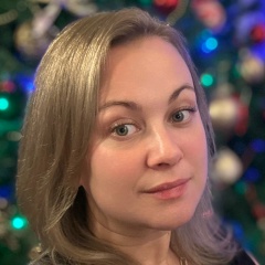 Екатерина Сергеевна, 30.09, Санкт-Петербург