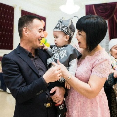 Жадыра Базарбаева, 10.11.1974, Актау