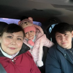 Nazik Nazik, 29.10, Астана