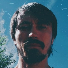 Виталий Зайцев, Белая Калитва