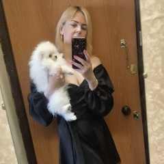 Алла Аликина, 12.11, Екатеринбург