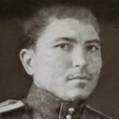 Рустам Апрельский, 25.04, Магнитогорск