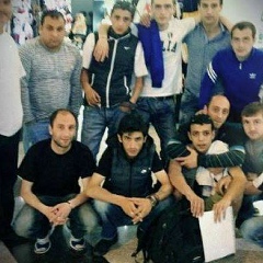 Hayk Bagratyan, 01.06.1991, Lyon