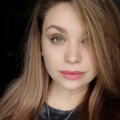Евгения Чебатурина, 19.04, Мурманск