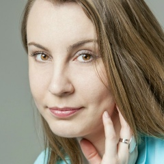 Юлия Щербакова, 29.01