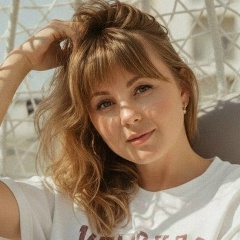 Ирина Панькина, 16.03