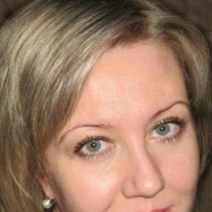 Jenny Fjodorova, 06.11.1989