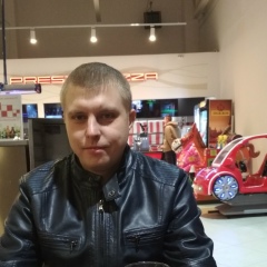 Алексей Ильин, 28.09.1992, Полоцк