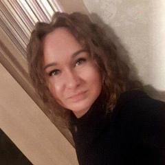 Лилия Коростина, 10.01, Липецк