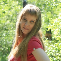 Катерина Мишарина, 11.04, Санкт-Петербург