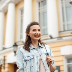 Татьяна Вяткина, 17.05, Ярославль