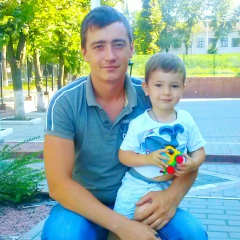 Костя Нестеров, 05.01, Кропивницкий / Кировоград