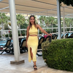 Анютка Петрова, 21.02, Москва