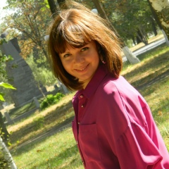 Ирина Пономарева, 04.05.1991, Шахты