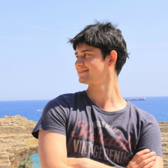 Артемий Уверский, 30.03, Санкт-Петербург