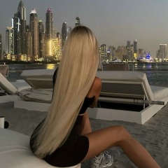 Tatiana Hair, 11.11, Москва