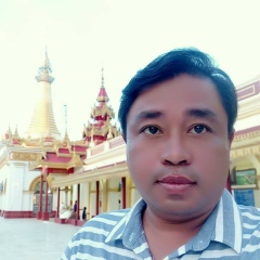 Myo Nge, 16.09.1976