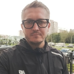 Василий Шевченко, 27.06, Санкт-Петербург