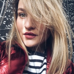 Anetta Kuzmina, Санкт-Петербург