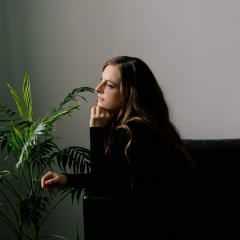 Екатерина Стеблева, 10.08